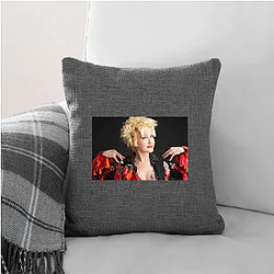 Cyndi Lauper Merch Cyndi Lauper Pillows Cover
