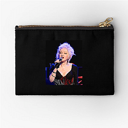 Cyndi Lauper Special Collection Cyndi Lauper Zipper Pouches