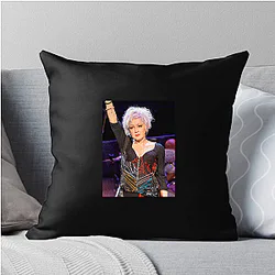 Cyndi Lauper Merchandise Cyndi Lauper Pillows Cover