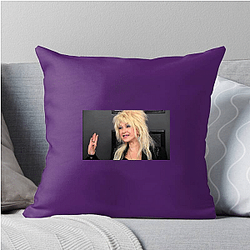 Cyndi Lauper Merch Collection Cyndi Lauper Pillows Cover