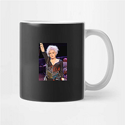 Cyndi Lauper Merchandise Cyndi Lauper Mugs