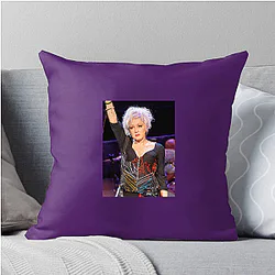 Cyndi Lauper Merchandise Cyndi Lauper Pillows Cover