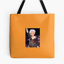 Cyndi Lauper Merchandise Cyndi Lauper Bags