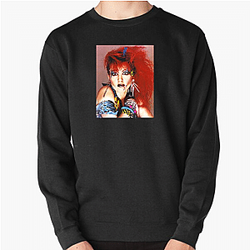 Cyndi Lauper Limited Collection Cyndi Lauper Sweatshirts