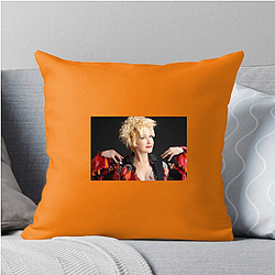 Cyndi Lauper Merch Cyndi Lauper Pillows Cover