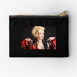 Cyndi Lauper Merch Cyndi Lauper Zipper Pouches