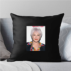 Cyndi Lauper Signature Cyndi Lauper Pillows Cover
