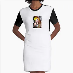 Cyndi Lauper Fan Art Cyndi Lauper Dresses