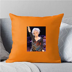 Cyndi Lauper Merchandise Cyndi Lauper Pillows Cover