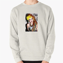 Cyndi Lauper Fan Art Cyndi Lauper Sweatshirts