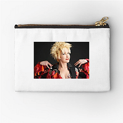 Cyndi Lauper Merch Cyndi Lauper Zipper Pouches