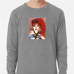 Cyndi Lauper Limited Collection Cyndi Lauper Sweatshirts