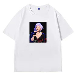 Cyndi Lauper Special Collection Cyndi Lauper T-Shirts