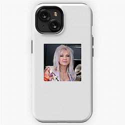 Cyndi Lauper Merch For Fans Cyndi Lauper iPhone Cases
