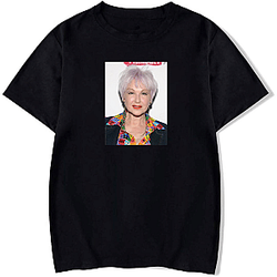 Cyndi Lauper Signature Cyndi Lauper T-Shirts