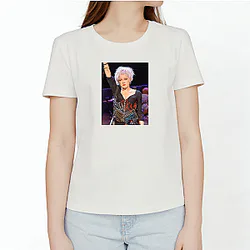Cyndi Lauper Merchandise Cyndi Lauper T-Shirts