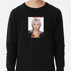 Cyndi Lauper Signature Cyndi Lauper Sweatshirts