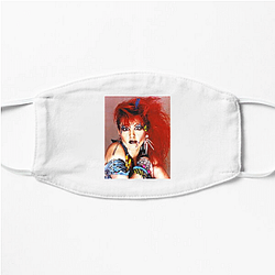 Cyndi Lauper Limited Collection Cyndi Lauper Face Masks
