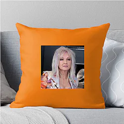 Cyndi Lauper Merch For Fans Cyndi Lauper Pillows Cover