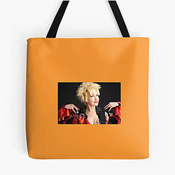 Cyndi Lauper Merch Cyndi Lauper Bags