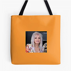 Cyndi Lauper Merch For Fans Cyndi Lauper Bags