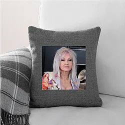 Cyndi Lauper Merch For Fans Cyndi Lauper Pillows Cover