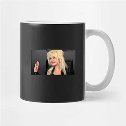 Cyndi Lauper Merch Collection Cyndi Lauper Mugs