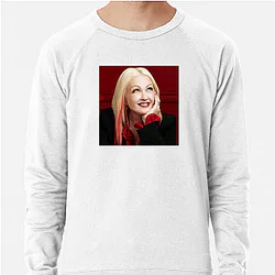 Cyndi Lauper Merchandise For Fans Cyndi Lauper Sweatshirts