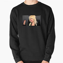 Cyndi Lauper Merch Collection Cyndi Lauper Sweatshirts