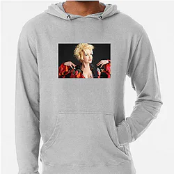 Cyndi Lauper Merch Cyndi Lauper Hoodies