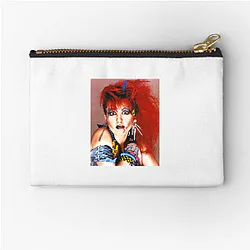 Cyndi Lauper Limited Collection Cyndi Lauper Zipper Pouches