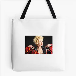 Cyndi Lauper Merch Cyndi Lauper Bags