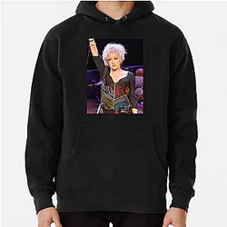 Cyndi Lauper Merchandise Cyndi Lauper Hoodies