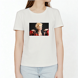 Cyndi Lauper Merch Cyndi Lauper T-Shirts