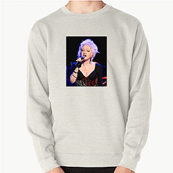Cyndi Lauper Special Collection Cyndi Lauper Sweatshirts