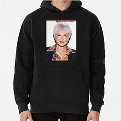 Cyndi Lauper Signature Cyndi Lauper Hoodies