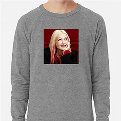 Cyndi Lauper Merchandise For Fans Cyndi Lauper Sweatshirts