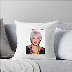 Cyndi Lauper Signature Cyndi Lauper Pillows Cover