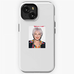 Cyndi Lauper Signature Cyndi Lauper iPhone Cases