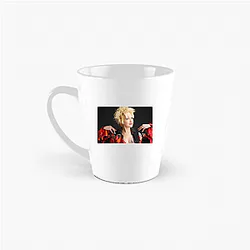 Cyndi Lauper Merch Cyndi Lauper Mugs