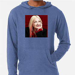 Cyndi Lauper Merchandise For Fans Cyndi Lauper Hoodies
