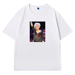 Cyndi Lauper Merchandise Cyndi Lauper T-Shirts