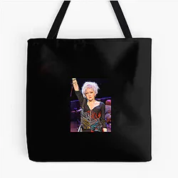 Cyndi Lauper Merchandise Cyndi Lauper Bags