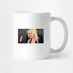 Cyndi Lauper Merch Collection Cyndi Lauper Mugs