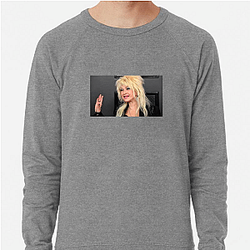 Cyndi Lauper Merch Collection Cyndi Lauper Sweatshirts
