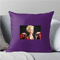 Cyndi Lauper Merch Cyndi Lauper Pillows Cover