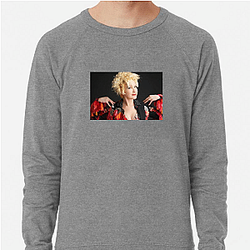 Cyndi Lauper Merch Cyndi Lauper Sweatshirts