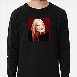 Cyndi Lauper Merchandise For Fans Cyndi Lauper Sweatshirts