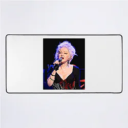 Cyndi Lauper Special Collection Cyndi Lauper Mouse Pads