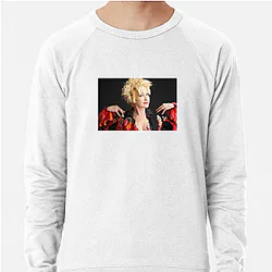 Cyndi Lauper Merch Cyndi Lauper Sweatshirts